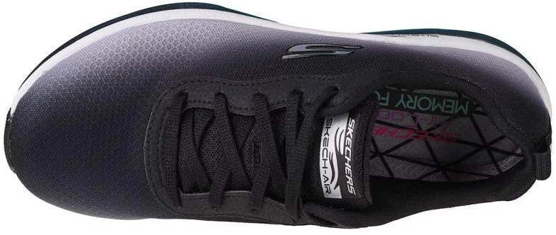 Skechers Skech-Air Element W 12640-BKW bateliai