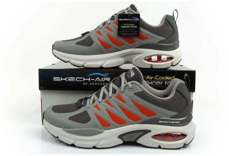 Skechers Skech-Air Ventura-Revell M 232657/GYOR batai