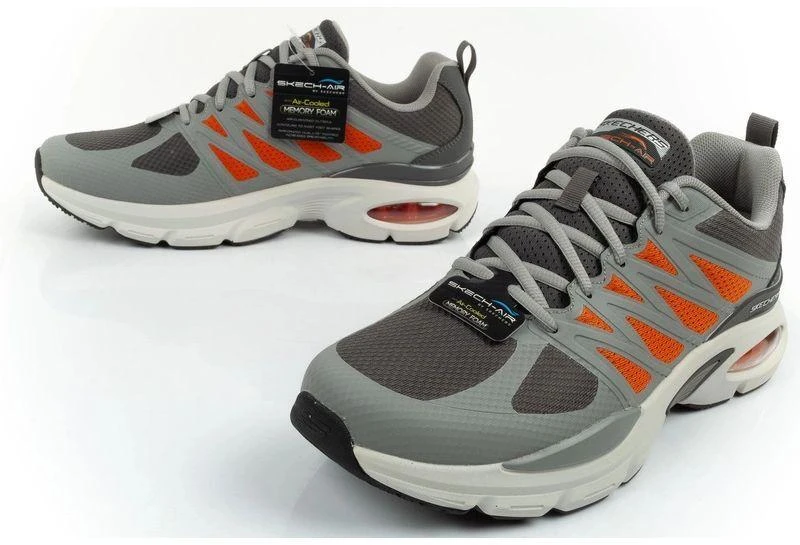 Skechers Skech-Air Ventura-Revell M 232657/GYOR batai
