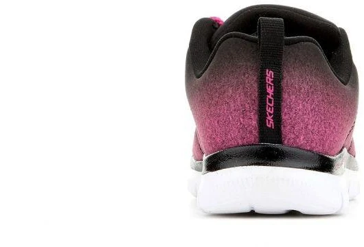 Skechers Skech Appeal 2.0 vaikiški bateliai 81662L-BKHP