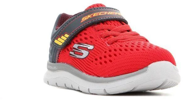 Skechers Skech-Lite-Micro Jr 95054N-RDCC batai