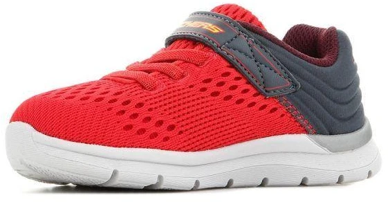 Skechers Skech-Lite-Micro Jr 95054N-RDCC batai