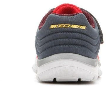 Skechers Skech-Lite-Micro Jr 95054N-RDCC batai