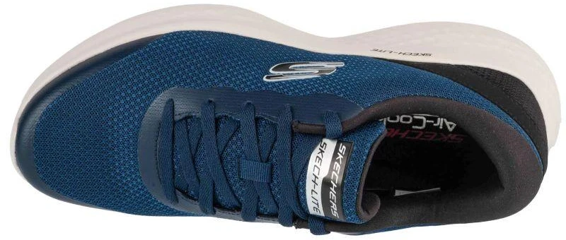 Skechers Skech-Lite Pro - Clear Rush 232591-NVBK tamsiai mėlyni 42.5