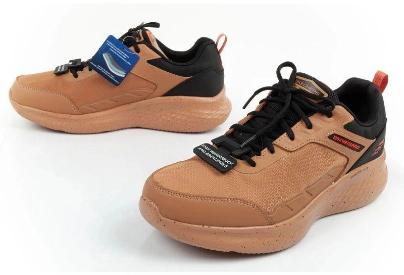 Skechers Skech-Lite Pro M 232958/TNBK batai