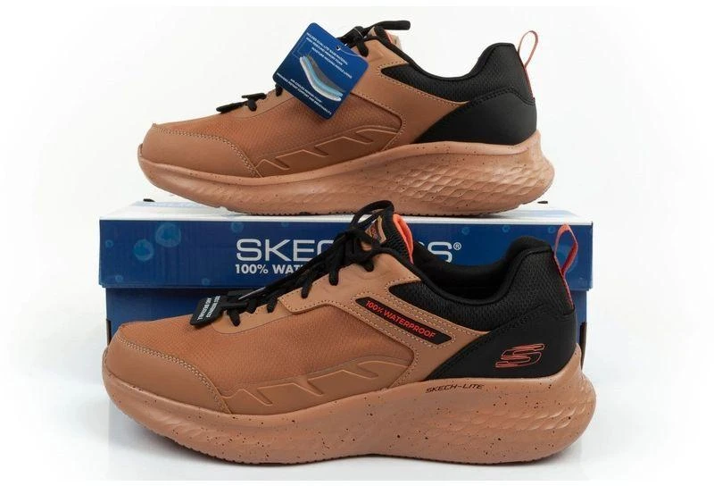 Skechers Skech-Lite Pro M 232958/TNBK batai