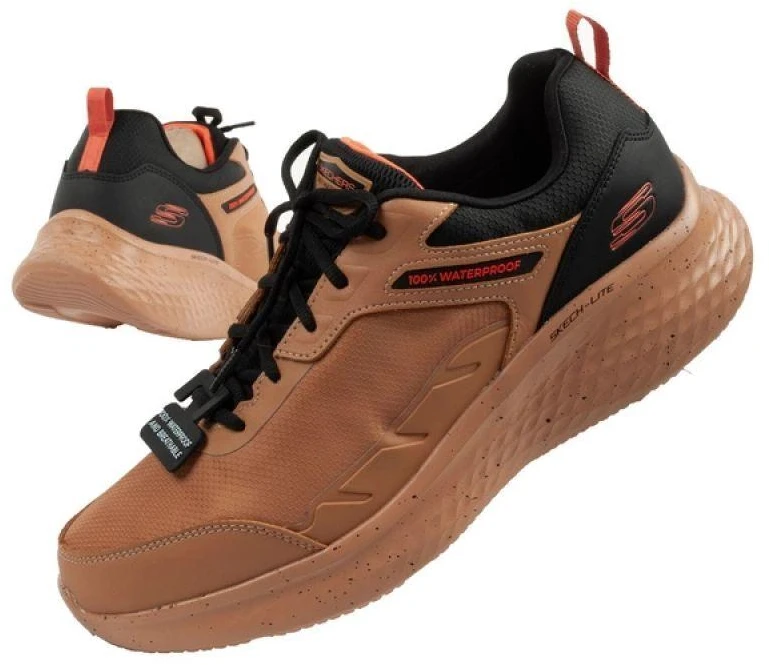 Skechers Skech-Lite Pro M 232958/TNBK batai