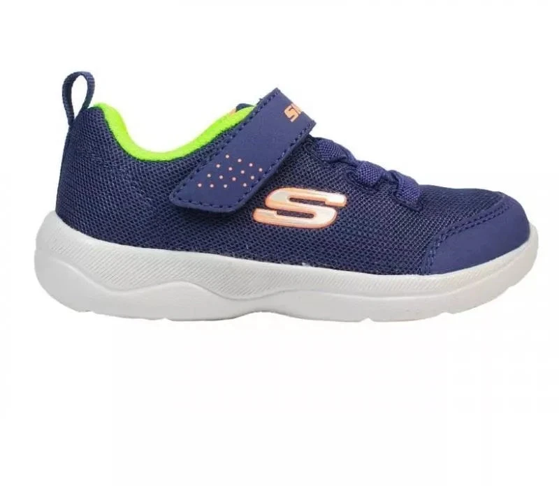 Skechers Skech-Stepz 2.0 batai. - Mini Wanderer Jr 407300N-NVLM