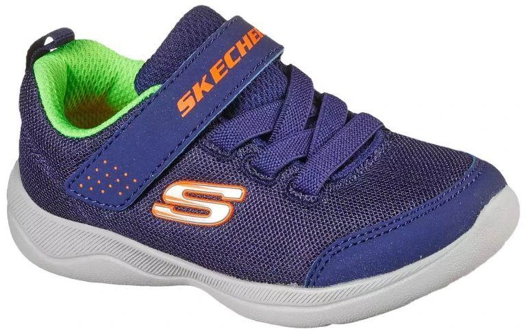 Skechers Skech-Stepz 2.0 batai. - Mini Wanderer Jr 407300N-NVLM