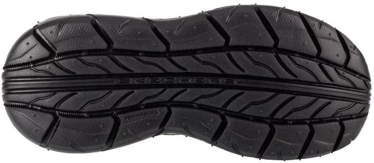 Skechers Skech Tracks 402303L-BKRD Juoda 29