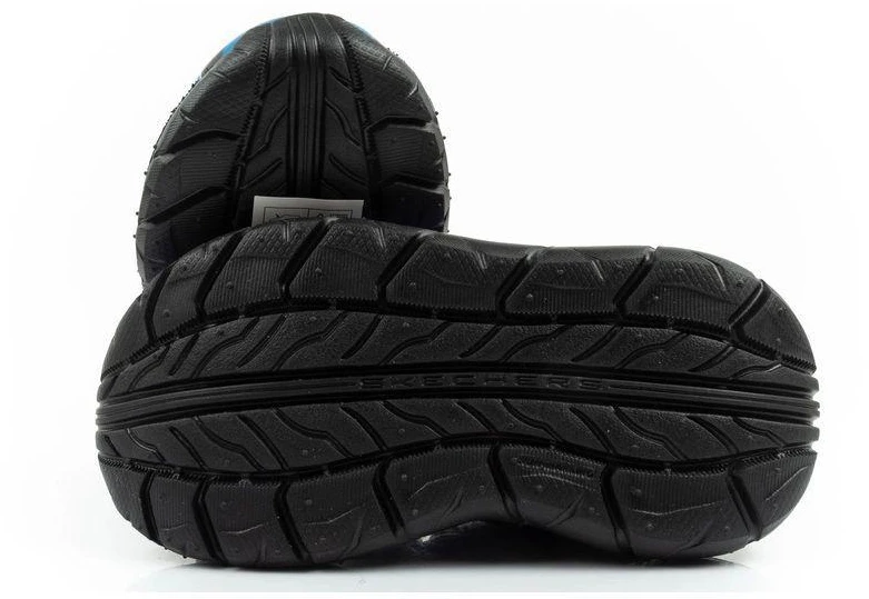 Skechers Skech Tracks vaikiški sportiniai batukai berniukams, lengvi ir patogūs