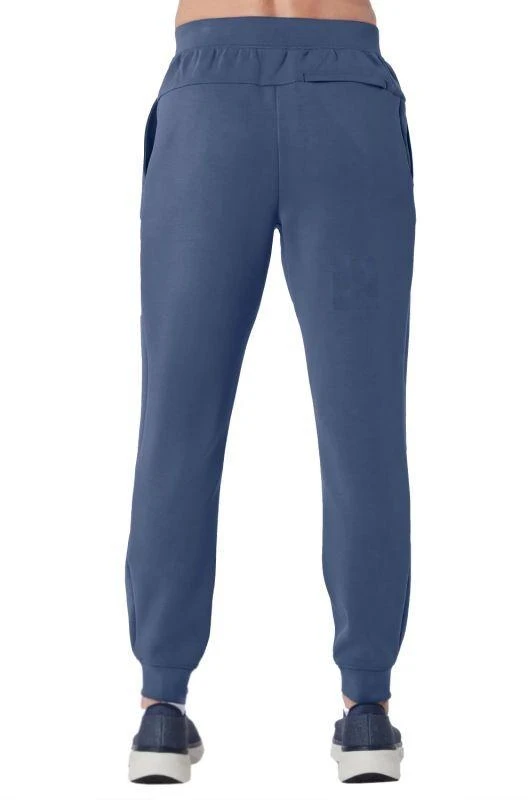 Skechers Skechcloud Elevate 2.0 sportinės kelnės PT272-CCNV, tamsiai mėlynos, L