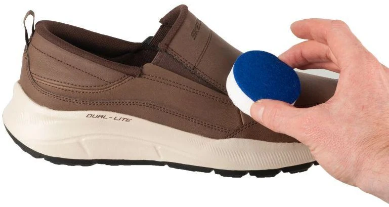 Skechers SkechEraser valikliai 10 vnt. SK0030 Bespalviai Universalus dydis
