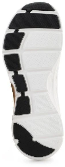 Skechers Skechers Arch Fit D'Lux batai - Glimmer Dust W 149689-BKRG