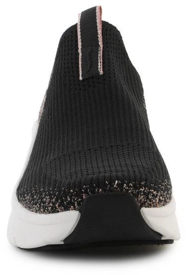 Skechers Skechers Arch Fit D'Lux batai - Glimmer Dust W 149689-BKRG