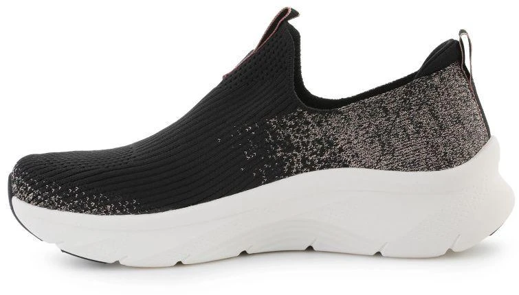 Skechers Skechers Arch Fit D'Lux batai - Glimmer Dust W 149689-BKRG