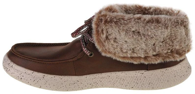 Skechers Skipper - Hang Glider 113443-BRN Ruda 35.5