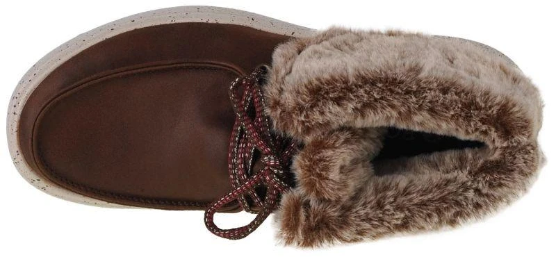 Skechers Skipper - Hang Glider 113443-BRN Ruda 35.5