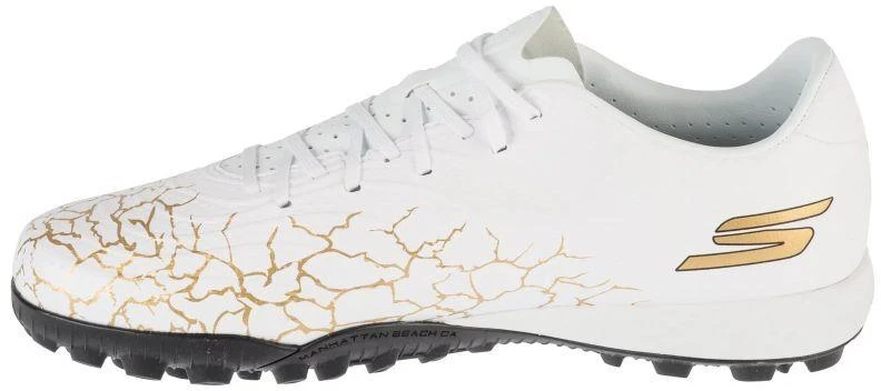 Skechers Skx 1.5 Academy TF 252018-WBGD Balta 39