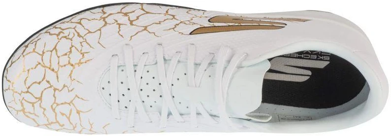 Skechers Skx 1.5 Academy TF 252018-WBGD Balta 39