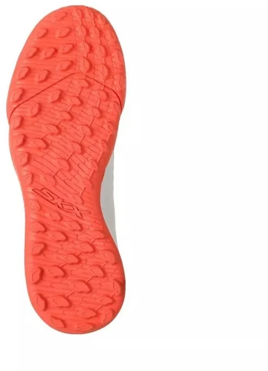 Skechers SKX_2 Vaikams Futbolo Batai Balti 252166L