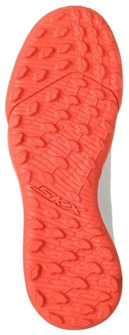 Skechers SKX_2 Vaikams Futbolo Batai Balti 252166L