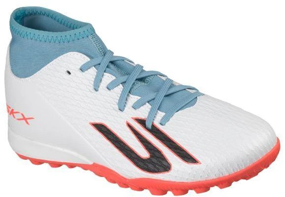 Skechers SKX_2 Vaikams Futbolo Batai Balti 252166L