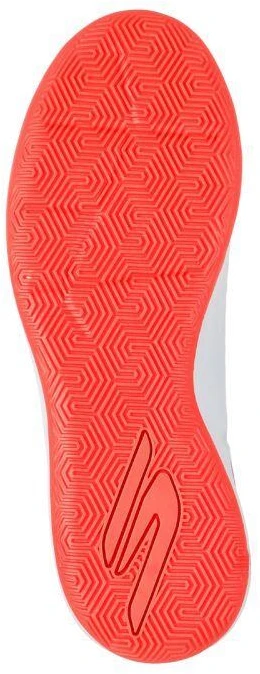 Skechers SKX_2 Vaikiški futbolo bateliai balti 252168L