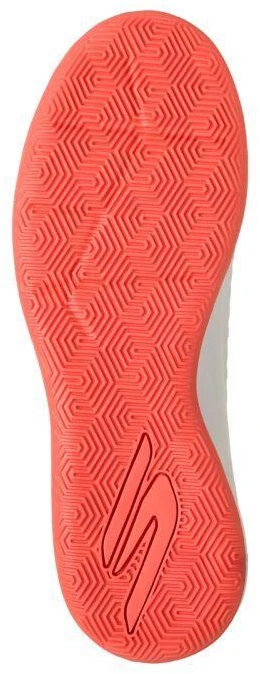 Skechers SKX_2 vaikiški futbolo bateliai balti 252170L