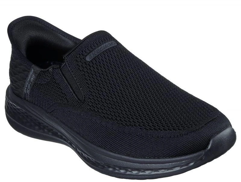 Skechers Slade batai - Deacon M 210887 BBK