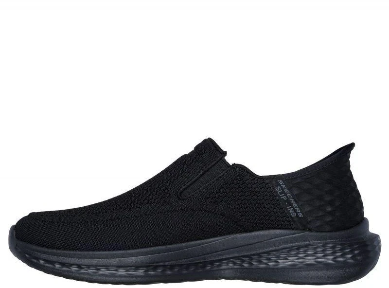 Skechers Slade batai - Deacon M 210887 BBK