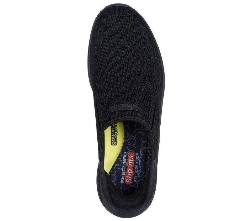 Skechers Slade batai - Deacon M 210887 BBK