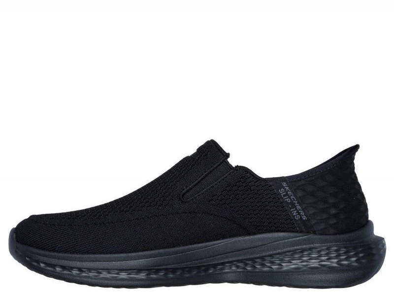 Skechers Slade batai - Deacon M 210887 BBK