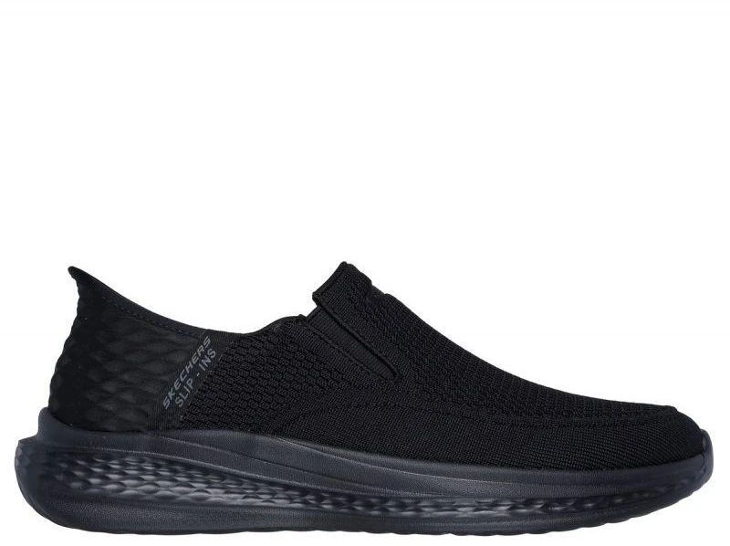 Skechers Slade batai - Deacon M 210887 BBK