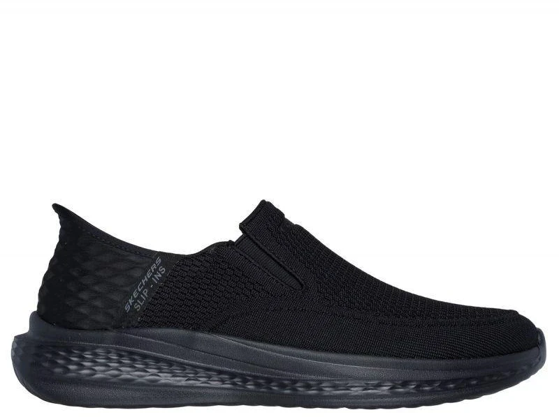 Skechers Slade batai - Deacon M 210887 BBK