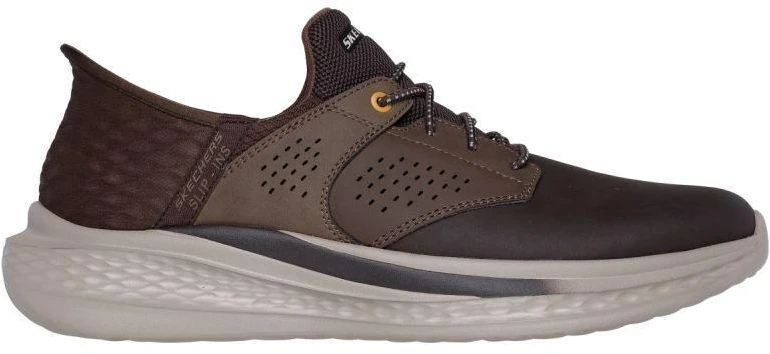 Skechers Slade batai - Macklin M 210890 CHOC
