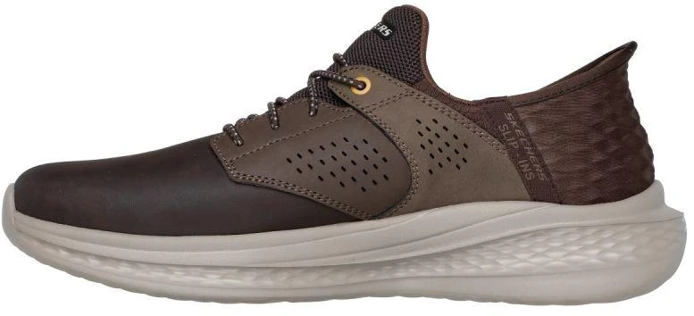 Skechers Slade batai - Macklin M 210890 CHOC