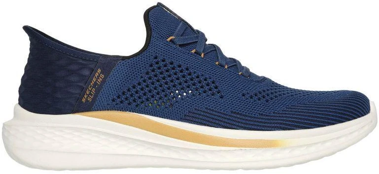 Skechers Slade-Quinto M 210810-BLU batai