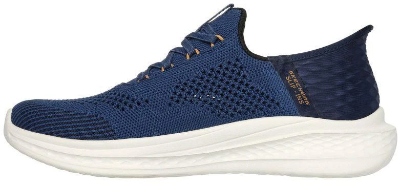 Skechers Slade-Quinto M 210810-BLU batai