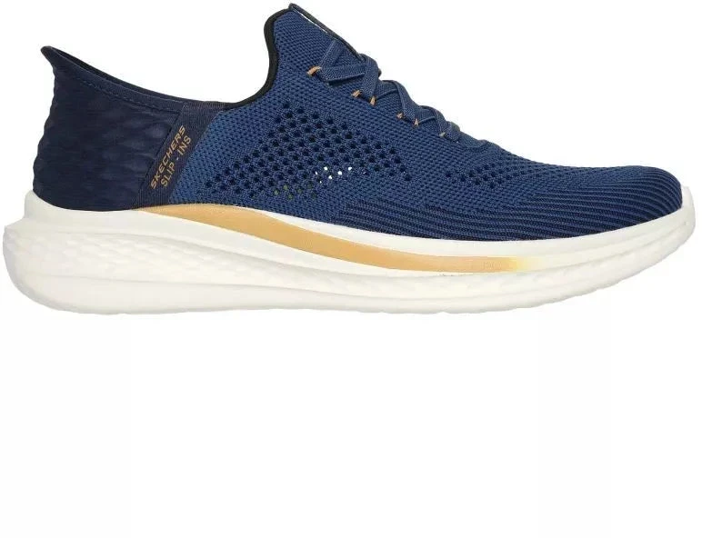 Skechers Slade-Quinto M 210810-BLU batai