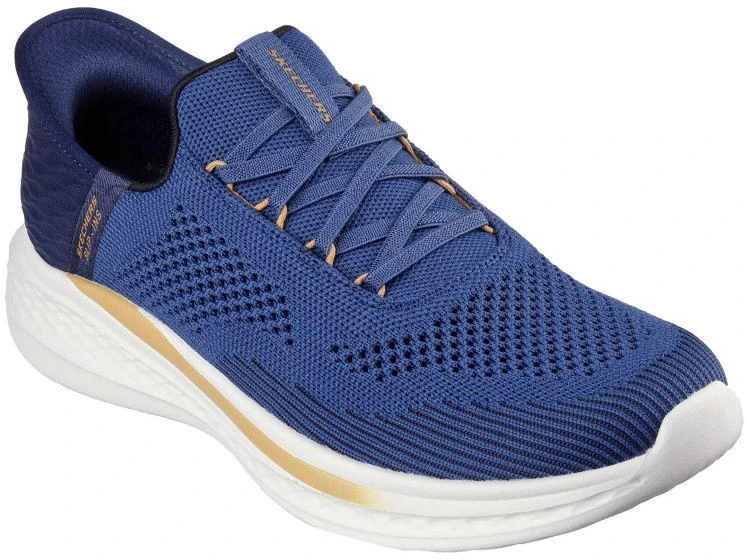 Skechers Slade-Quinto M 210810-BLU batai