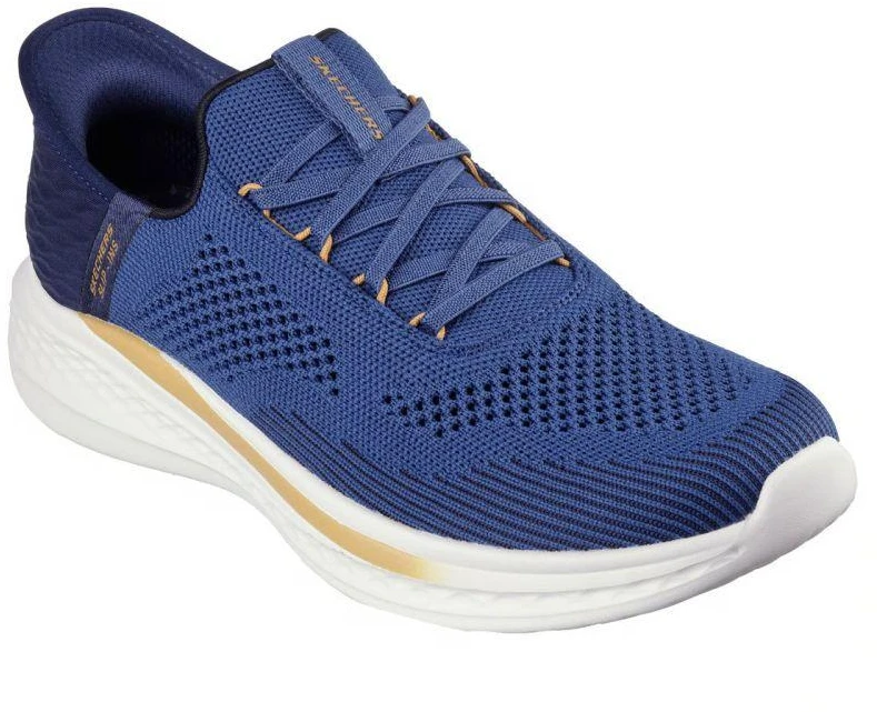 Skechers Slade Quinto M 210810BLU batai