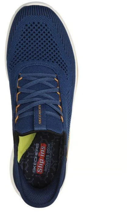 Skechers Slade Quinto M 210810BLU batai