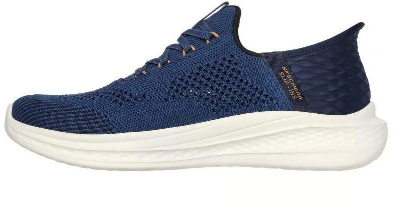 Skechers Slade Quinto M 210810BLU batai