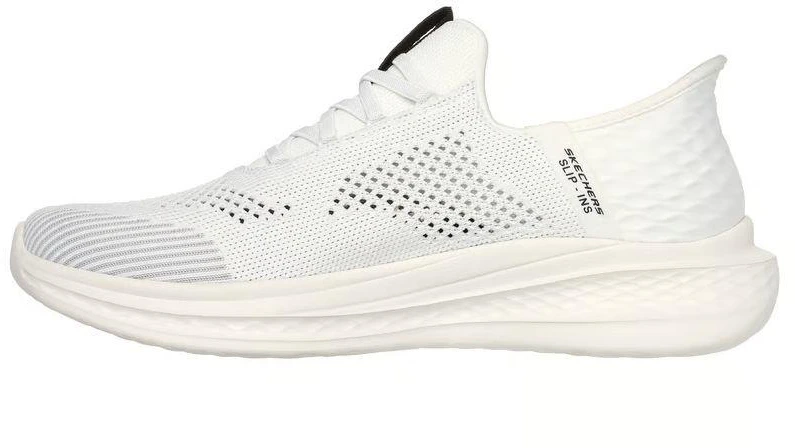 Skechers Slade Quinto M 210810WHT batai