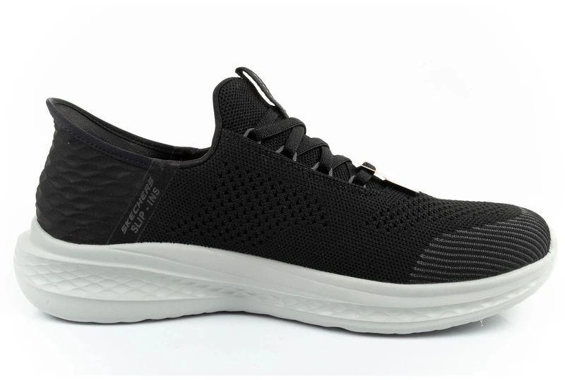 Skechers Slade Slip-INS M 210810/BLK batai