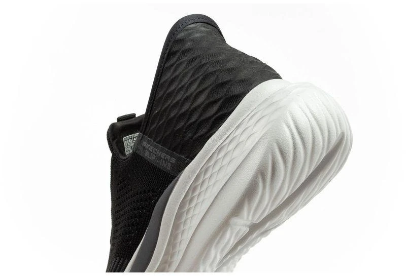 Skechers Slade Slip-INS M 210810/BLK batai