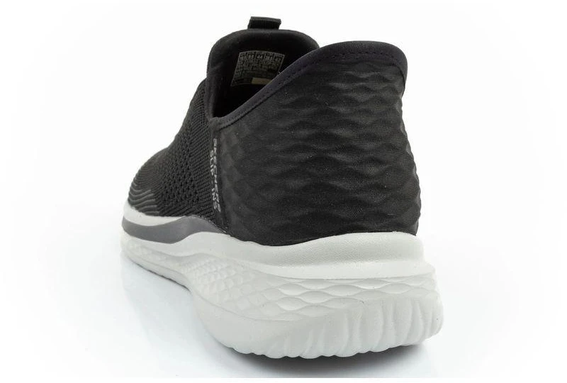 Skechers Slade Slip-INS M 210810/BLK batai
