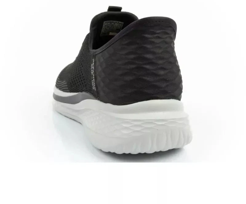 Skechers Slade Slip-INS M 210810/BLK batai