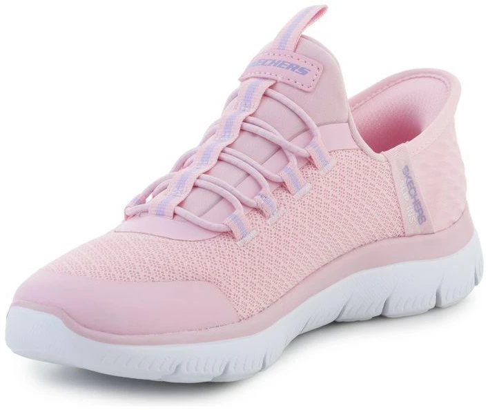 Skechers Slip-Ins 303919L-LPTK Šviesiai Rožinė